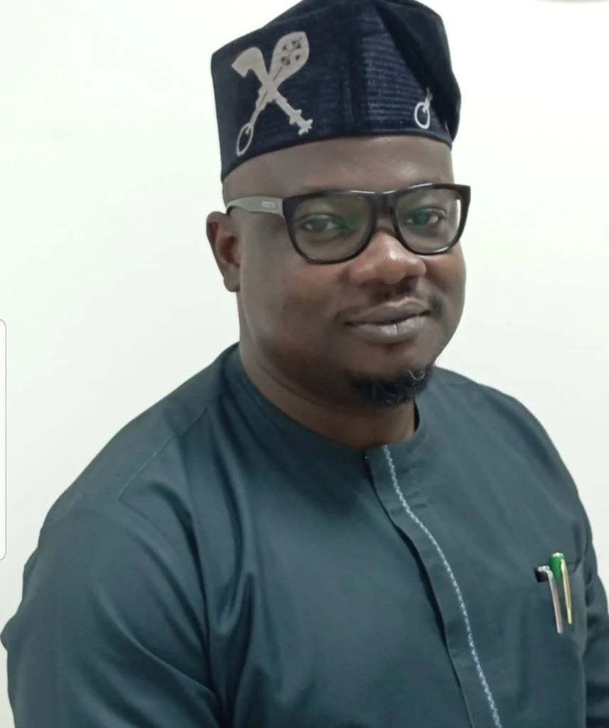 Hon. Esosa Iyawe