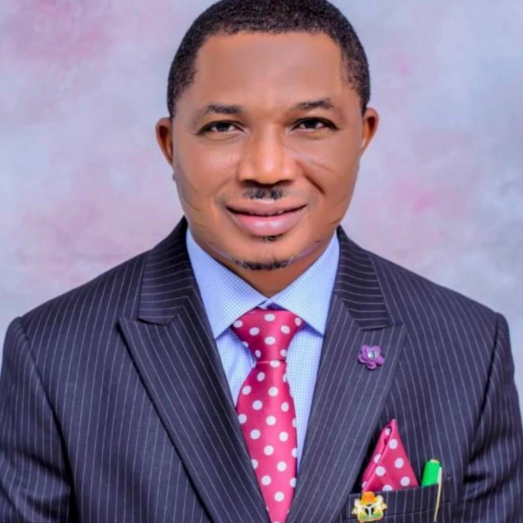 Hon. Ojo Sunday Makanjuola