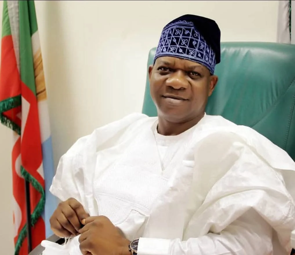Hon. Isiaka Ibrahim A.