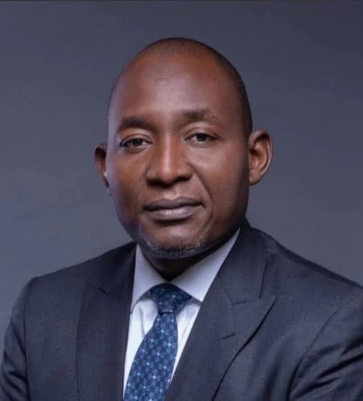 Mallam Rabiu Abdullahi Umar