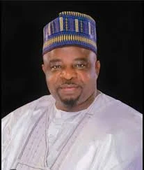 Hon. Engr. Ibrahim Hamisu