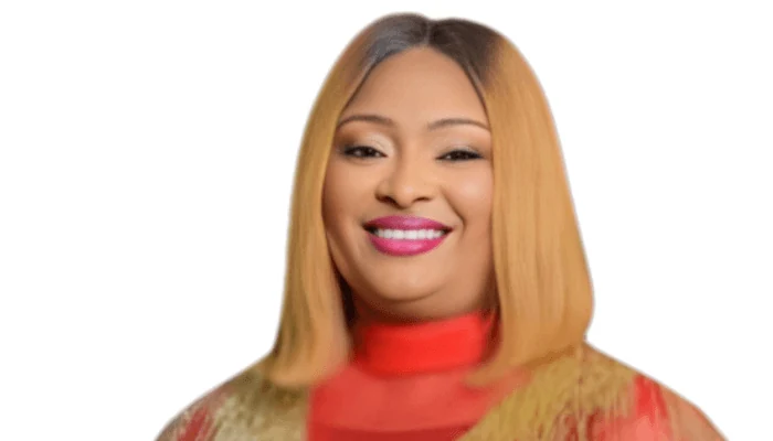 Hon. Gwacham Maureen Chinwe